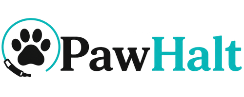 PawHalt
